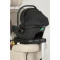 Автокресло+база CARRELLO Nova CRL-16101+CRL-16102 Grey Line i-Size 40-87см ISOFIX /1/,  код товара: CRL 16101+CRL 16102 Grey Line